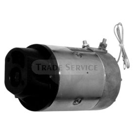 11.216.211 AMJ5723 MM143 MAHLE (Letrika, Iskra) DC-Motor (11216211)