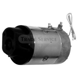 11.218.289 AMJ5982 MM143 MAHLE (Letrika, Iskra) DC-Motor (11218289)