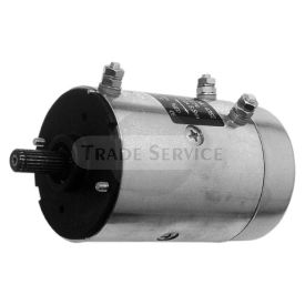 11.216.274 AMJ4762 MM294 MAHLE (Letrika, Iskra) DC-Motor (11216274)