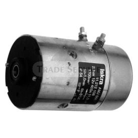 11.212.108 AMJ5667 MM106 MAHLE (Letrika, Iskra) DC-Motor (11212108)