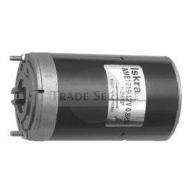 11.216.237 AME1719 MM74 MAHLE (Letrika, Iskra) DC-Motor (11216237)