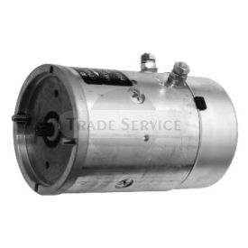 11.216.385 AMJ5754 MM80 MAHLE (Letrika, Iskra) DC-Motor (11216385)