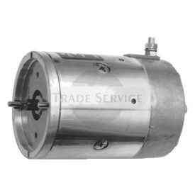11.216.383 AMJ4783 MM78 MAHLE (Letrika, Iskra) DC-Motor (11216383)