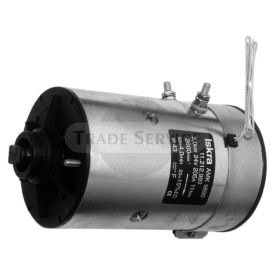 11.212.993 AMK5690 MM291 MAHLE (Letrika, Iskra) DC-Motor (11212993)