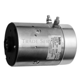 11.212.516 AMJ5110 MM170 MAHLE (Letrika, Iskra) DC-Motor (11212516)