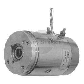 11.216.394 AMJ5756 MM277 MAHLE (Letrika, Iskra) DC-Motor (11216394)