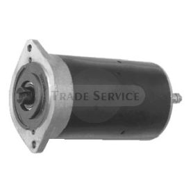11.216.241 AME1723 MM234 MAHLE (Letrika, Iskra) DC-Motor (11216241)
