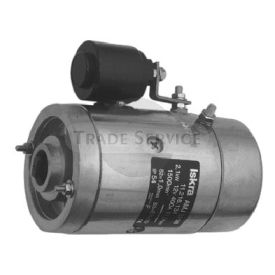 11.216.910 AMJ5865 MM15 MAHLE (Letrika, Iskra) DC-Motor (11216910)