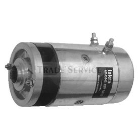 11.212.596 AMJ5143 MM231 MAHLE (Letrika, Iskra) DC-Motor (11212596)