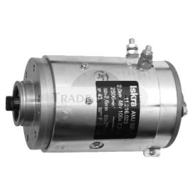 11.216.023 AMJ5284 MAHLE (Letrika, Iskra) DC-Motor (11216023)