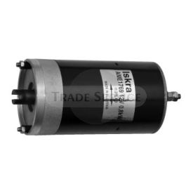 11.216.463 AME1769 MM114 MAHLE (Letrika, Iskra) DC-Motor (11216463)
