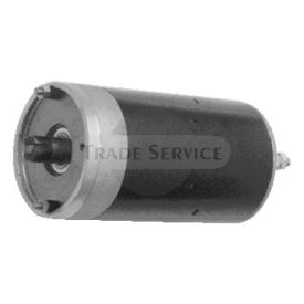 11.216.464 AME1770 MM117 MAHLE (Letrika, Iskra) DC-Motor (11216464)
