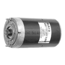 11.216.491 AME1779 MM121 MAHLE (Letrika, Iskra) DC-Motor (11216491)