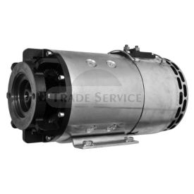 11.216.510 AMT4664 MM349 MAHLE (Letrika, Iskra) DC-Motor (11216510)