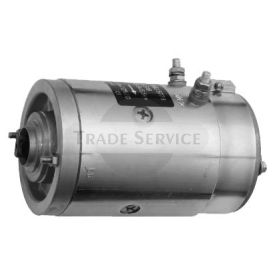 11.216.518 AMJ5779 MM271 MAHLE (Letrika, Iskra) DC-Motor (11216518)