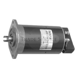 11.216.526 AME1784 MM130 MAHLE (Letrika, Iskra) DC-Motor (11216526)