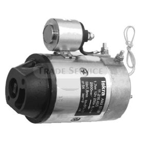 11.216.456 AMJ5770 MAHLE (Letrika, Iskra) DC-Motor (11216456, MM176)