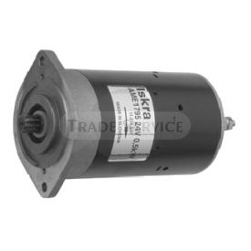 11.216.547 AME1795 MM193 MAHLE (Letrika, Iskra) DC-Motor (11216547)