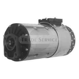11.216.596 AMP4531 MM110 MAHLE (Letrika, Iskra) DC-Motor (11216596)