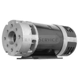 11.216.589 AMK4661 MM290 MAHLE (Letrika, Iskra) DC-Motor (11216589)
