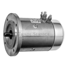 11.216.700 AMJ4540 MM101 MAHLE (Letrika, Iskra) DC-Motor (11216700)