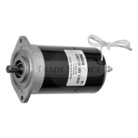 11.216.727 AME1120 MM258 MAHLE (Letrika, Iskra) DC-Motor (11216727)