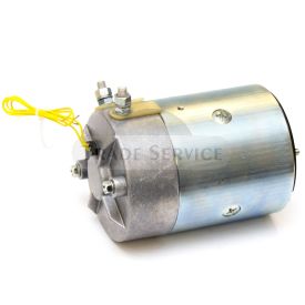 11.216.792 AMJ4579 MM54 MAHLE (Letrika, Iskra) DC-Motor (11216792)