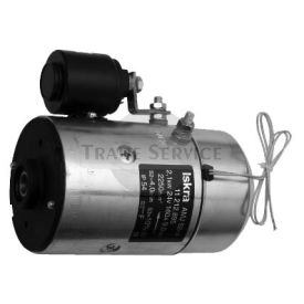 11.212.895 AMJ5244 MAHLE (Letrika, Iskra) DC-Motor (11212895)
