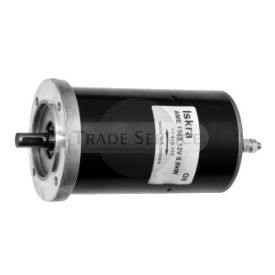 11.216.107 AME1569 MM187 MAHLE (Letrika, Iskra) DC-Motor (11216107)