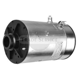 11.216.552 AMK5542 MM320 MAHLE (Letrika, Iskra) DC-Motor (11216552)