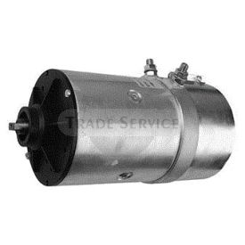 11.216.917 AMJ4811 MM242 MAHLE (Letrika, Iskra) DC-Motor (11216917)