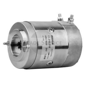 11.218.218 AMJ4859 MM430 MAHLE (Letrika, Iskra) DC-Motor (11218218)