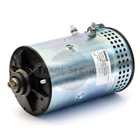 11.216.357 AMK5523 MM56 MAHLE (Letrika, Iskra) DC-Motor (11216357)