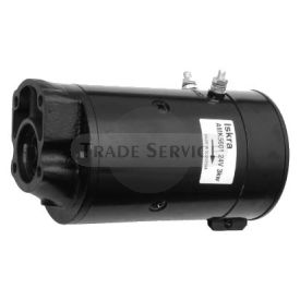 11.212.127 AMK5603 MAHLE (Letrika, Iskra) DC-Motor (11212127)