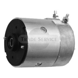 11.212.638 AMJ4665 MAHLE (Letrika, Iskra) DC-Motor (11212638)