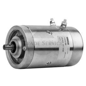 11.212.350 AMJ4616 MM427 MAHLE (Letrika, Iskra) DC-Motor (11212350)