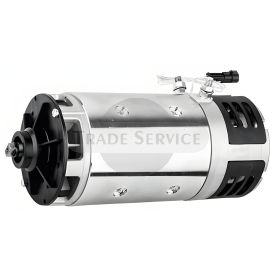 11.218.130 AMK4511 MAHLE (Letrika, Iskra) DC-Motor MM469