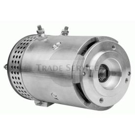 11.218.358 AMK4539 MAHLE (Letrika, Iskra) DC-Motor MM462