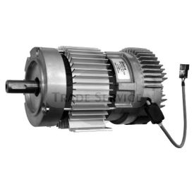 11.213.217 AMK6334 MM6 MAHLE (Letrika, Iskra) DC-Motor (11213217)