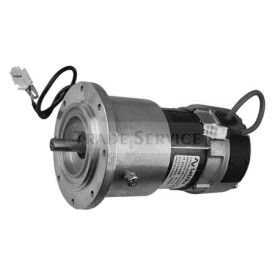 11.213.228 AMG6370 MM316 MAHLE (Letrika, Iskra) DC-Motor (11213228)