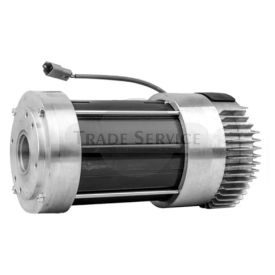11.213.416 AML6311 MM450 MAHLE (Letrika, Iskra) DC-Motor (11213416)