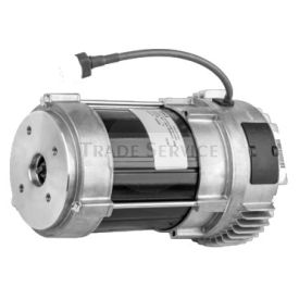 11.213.230 AMK6336 MM247 MAHLE (Letrika, Iskra) DC-Motor (11213230)