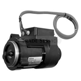 11.213.241 AMK6337 MAHLE (Letrika, Iskra) DC-Motor (11213241)