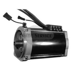 11.217.109 AMT7126 MM345 MAHLE (Letrika, Iskra) DC-Motor (11217109)