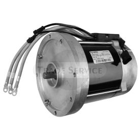 11.217.136 AMV7122 MM390 MAHLE (Letrika, Iskra) DC-Motor (11217136)