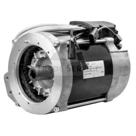 11.217.147 AMV7125 MM429 MAHLE (Letrika, Iskra) DC-Motor (11217147)