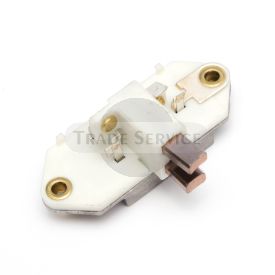 11.125.122 MGX503 MAHLE (Letrika, Iskra) Regler (11125122)