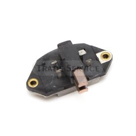 11.125.322 MGX863 MAHLE (Letrika, Iskra) Regler (11125322)
