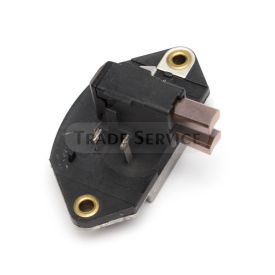 11.125.345 MGX968 MAHLE (Letrika, Iskra) Regler (11125345)