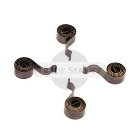 15.200.290 MMX450 spring szénkeféhez (15200290)